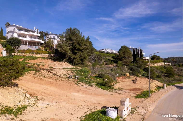 Terreno para Venda em Budens Foto 6