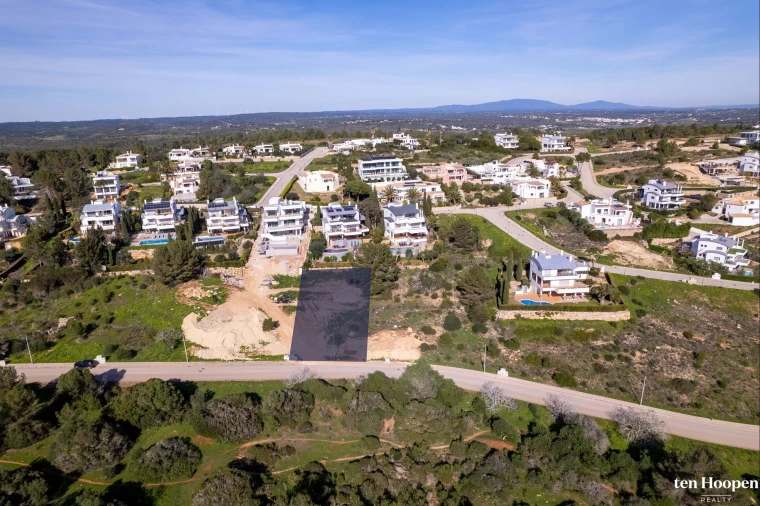 Terreno para Venda em Budens Foto 2