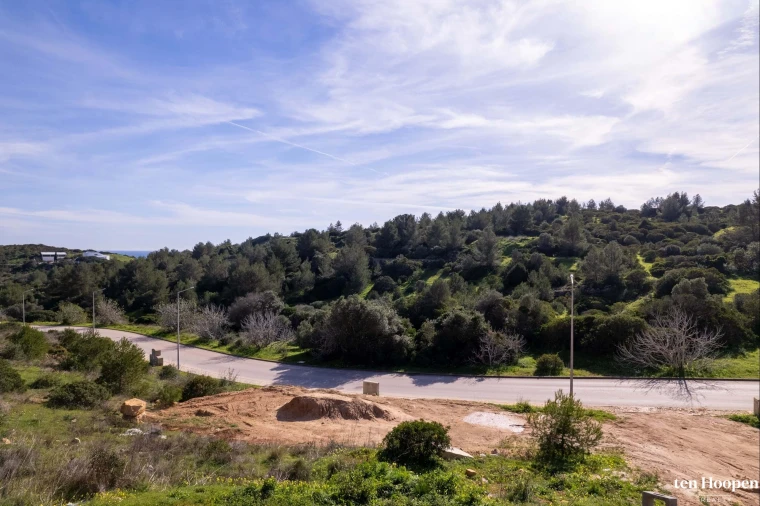 Terreno para Venda em Budens Foto 8