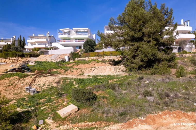 Terreno para Venda em Budens Foto 9