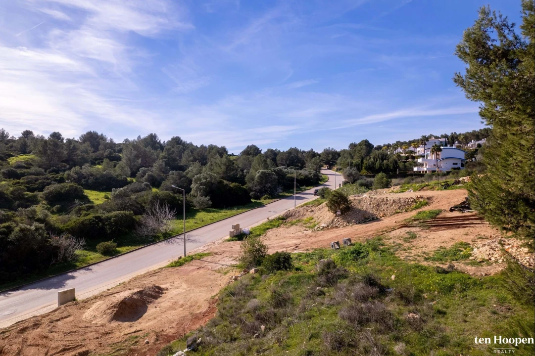 Terreno para Venda em Budens Foto 7