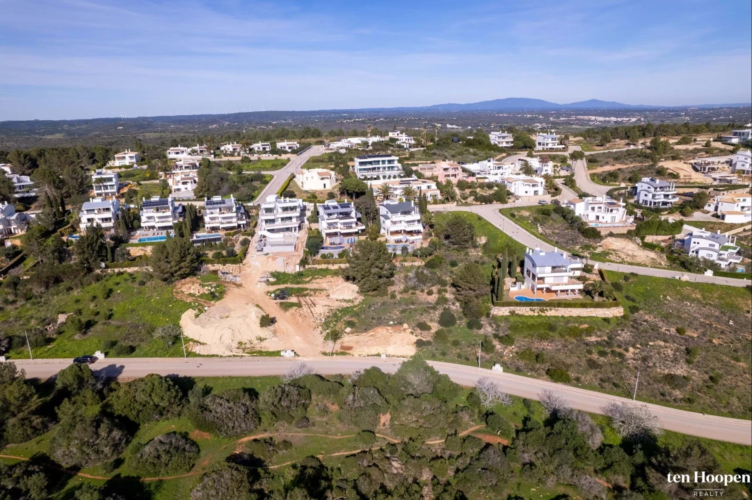 Terreno para Venda em Budens Foto 11