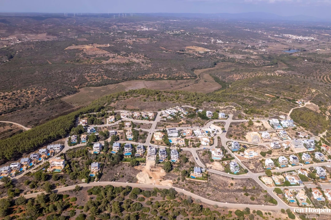 Terreno para Venda em Budens Foto 4