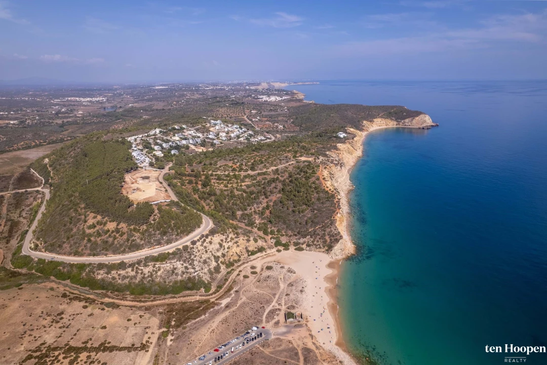 Terreno para Venda em Budens Foto 3