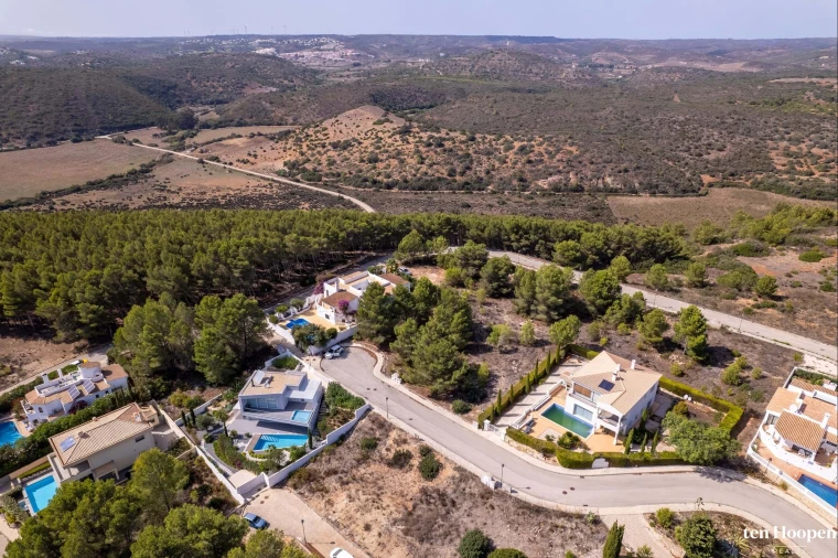 Terreno para Venda em Budens Foto 6