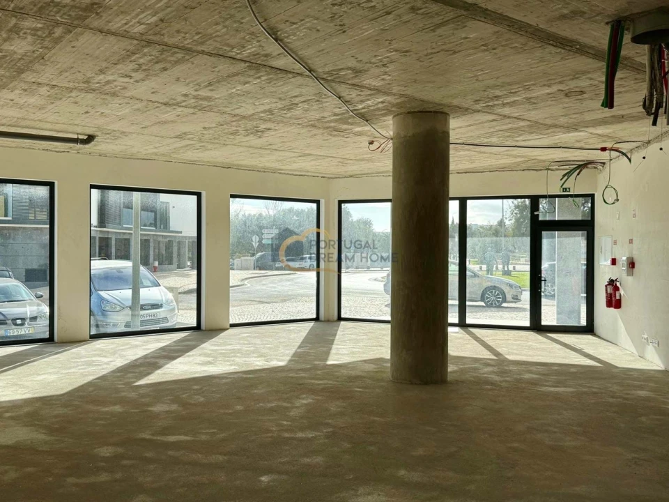 Negócio para Arrendamento em Almancil Foto 16