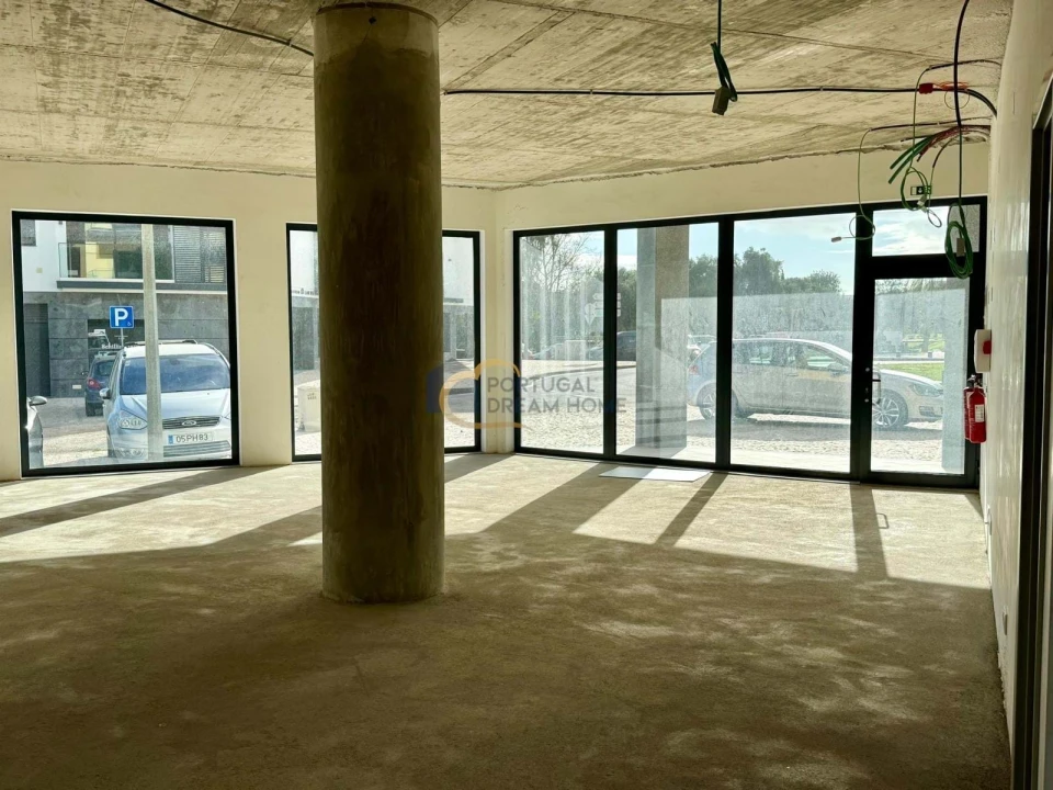 Negócio para Arrendamento em Almancil Foto 14