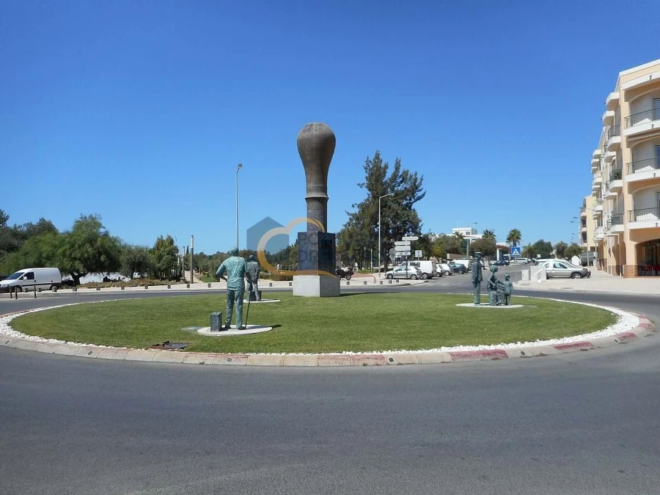 Negócio para Arrendamento em Almancil Foto 21