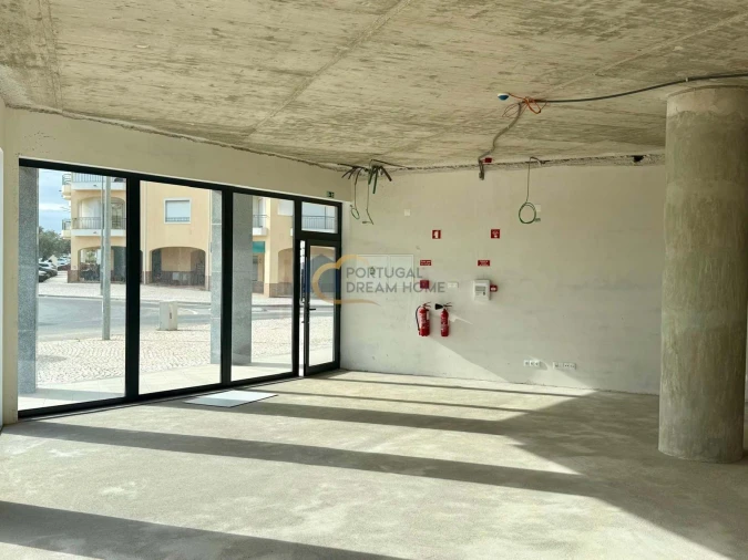 Negócio para Arrendamento em Almancil Foto 17