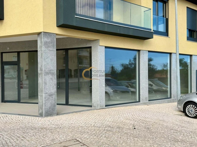 Negócio para Arrendamento em Almancil Foto 3