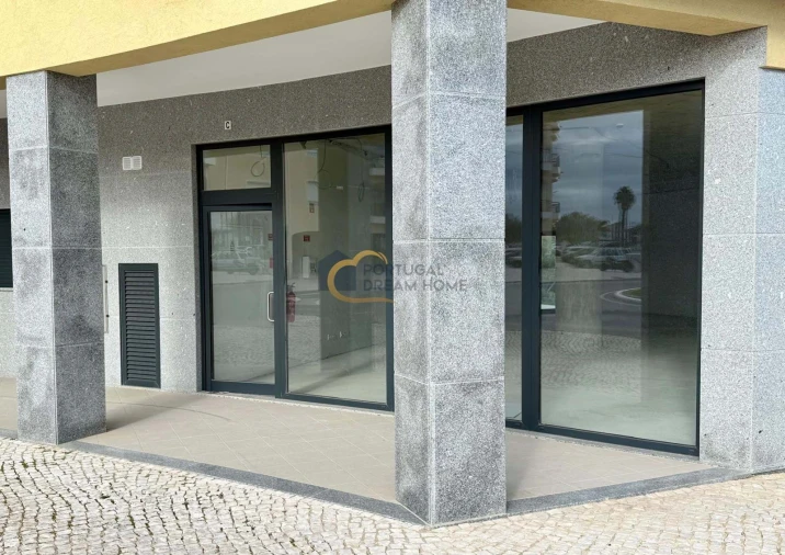 Negócio para Arrendamento em Almancil Foto 4