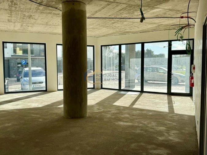 Negócio para Arrendamento em Almancil Foto 14