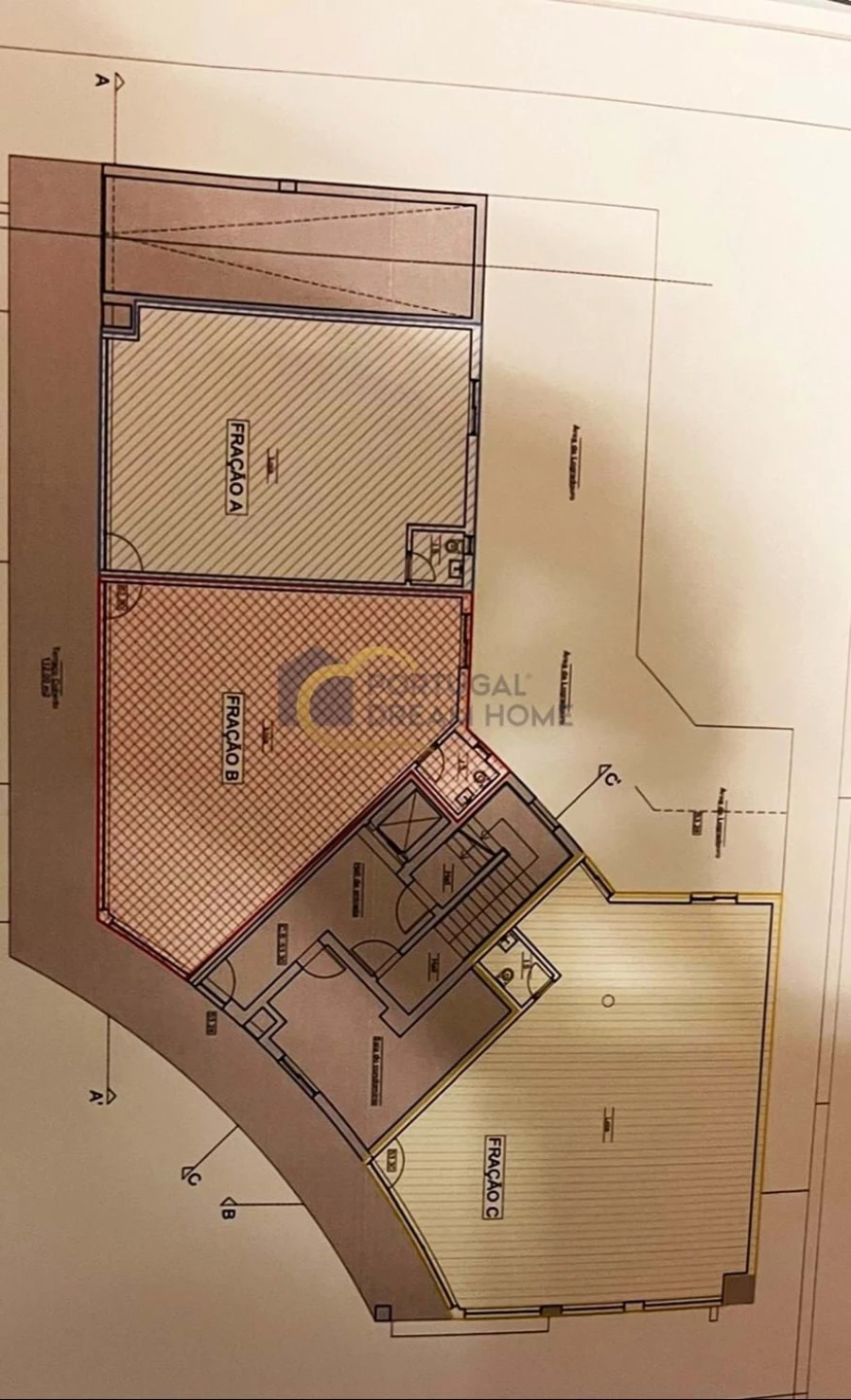 Negócio para Arrendamento em Almancil Foto 24