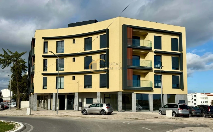 Negócio para Arrendamento em Almancil