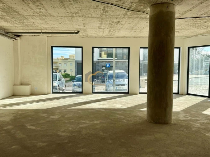 Negócio para Arrendamento em Almancil Foto 13