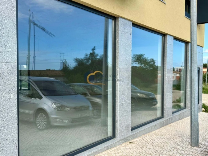 Negócio para Arrendamento em Almancil Foto 8