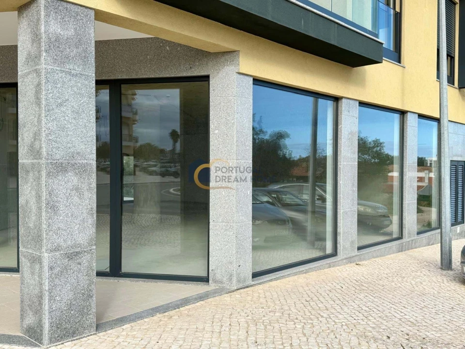 Negócio para Arrendamento em Almancil Foto 7