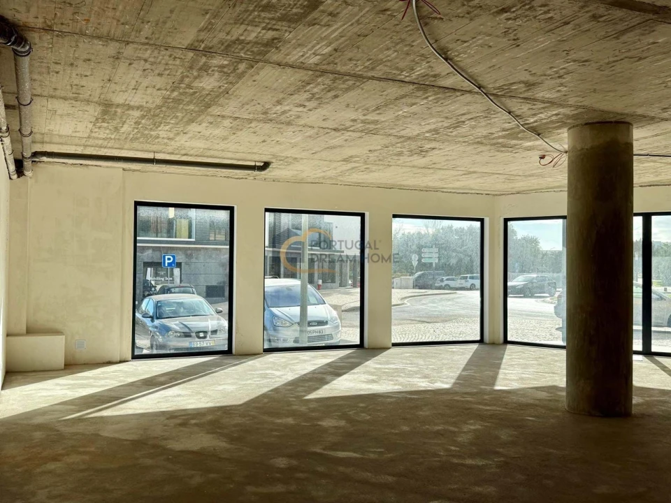 Negócio para Arrendamento em Almancil Foto 15