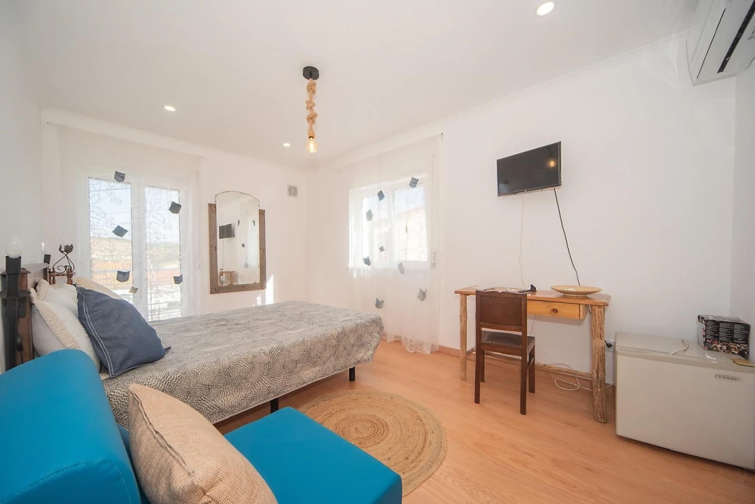 Moradia T4 para Venda em Santa Maria, São Pedro e Matacães Foto 23