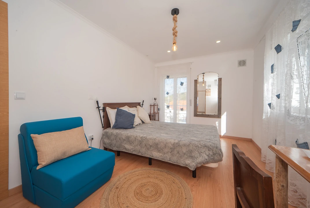 Moradia T4 para Venda em Santa Maria, São Pedro e Matacães Foto 22