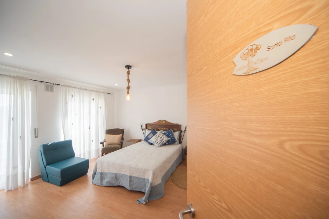 Moradia T4 para Venda em Santa Maria, São Pedro e Matacães Foto 16