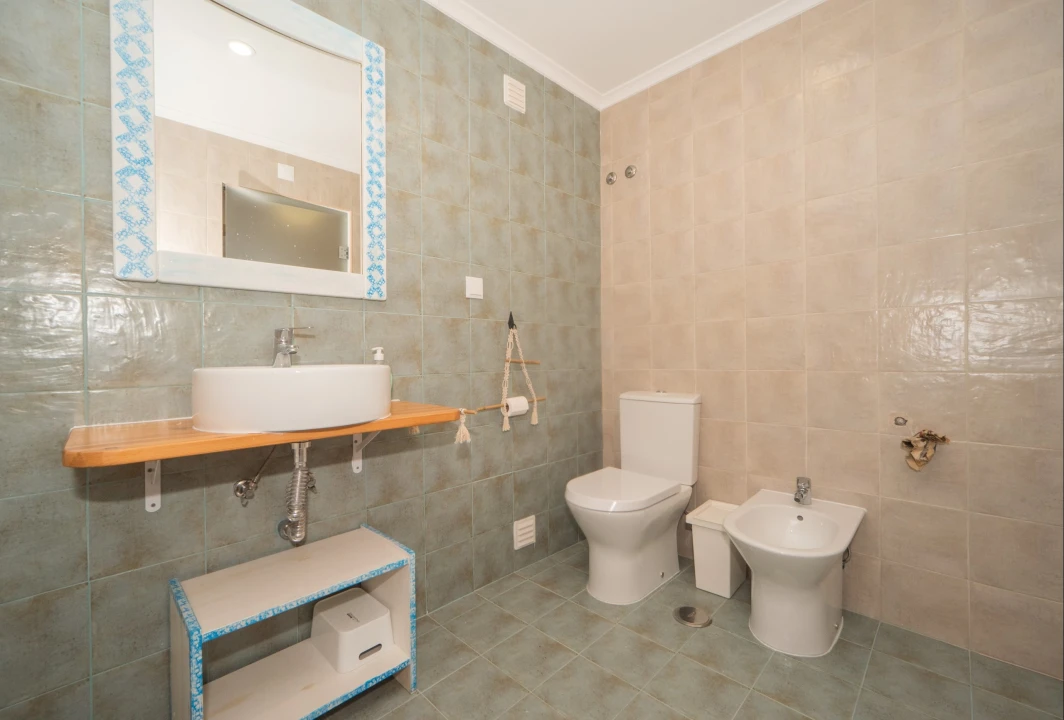 Moradia T4 para Venda em Santa Maria, São Pedro e Matacães Foto 11