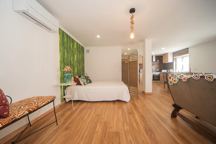 Moradia T4 para Venda em Santa Maria, São Pedro e Matacães Foto 7