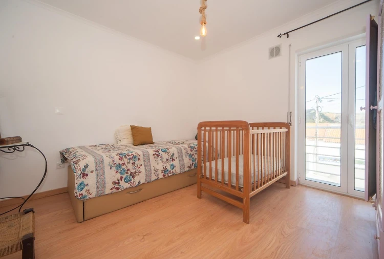 Moradia T4 para Venda em Santa Maria, São Pedro e Matacães Foto 27