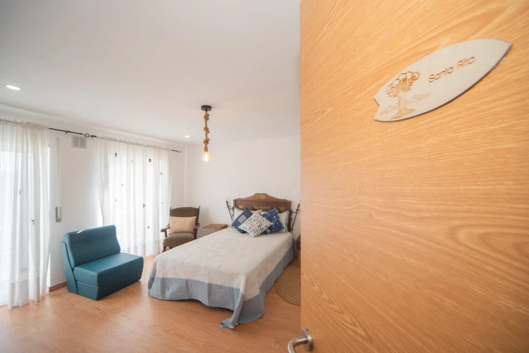 Moradia T4 para Venda em Santa Maria, São Pedro e Matacães Foto 16