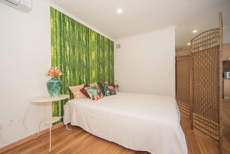 Moradia T4 para Venda em Santa Maria, São Pedro e Matacães Foto 8