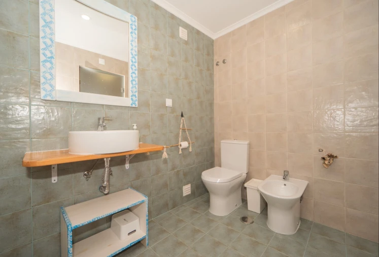 Moradia T4 para Venda em Santa Maria, São Pedro e Matacães Foto 11