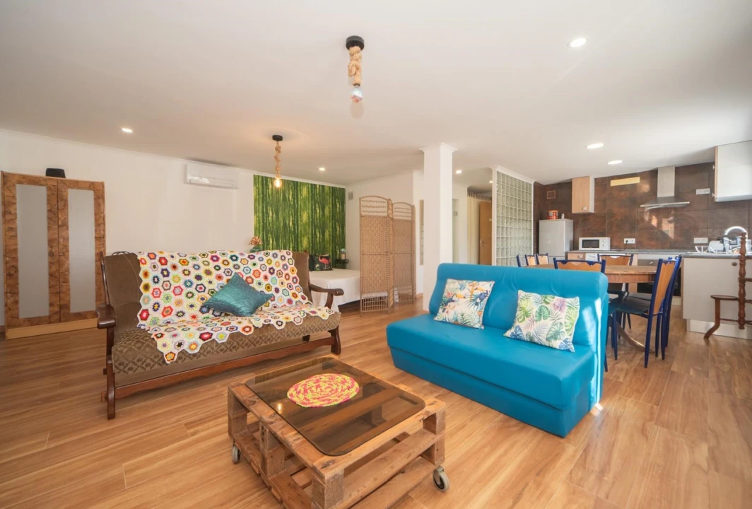 Moradia T4 para Venda em Santa Maria, São Pedro e Matacães Foto 5