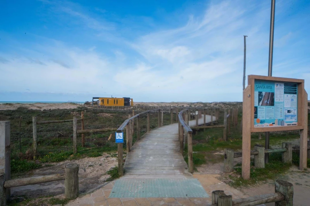 Moradia T4 para Venda em Santa Maria, São Pedro e Matacães Foto 37