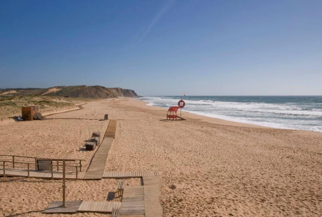 Moradia T4 para Venda em Santa Maria, São Pedro e Matacães Foto 36