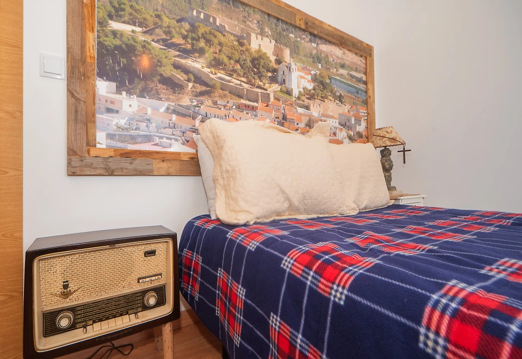 Moradia T4 para Venda em Santa Maria, São Pedro e Matacães Foto 19