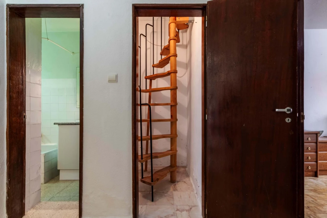 Moradia T3 para Venda em Agualva e Mira-Sintra Foto 35