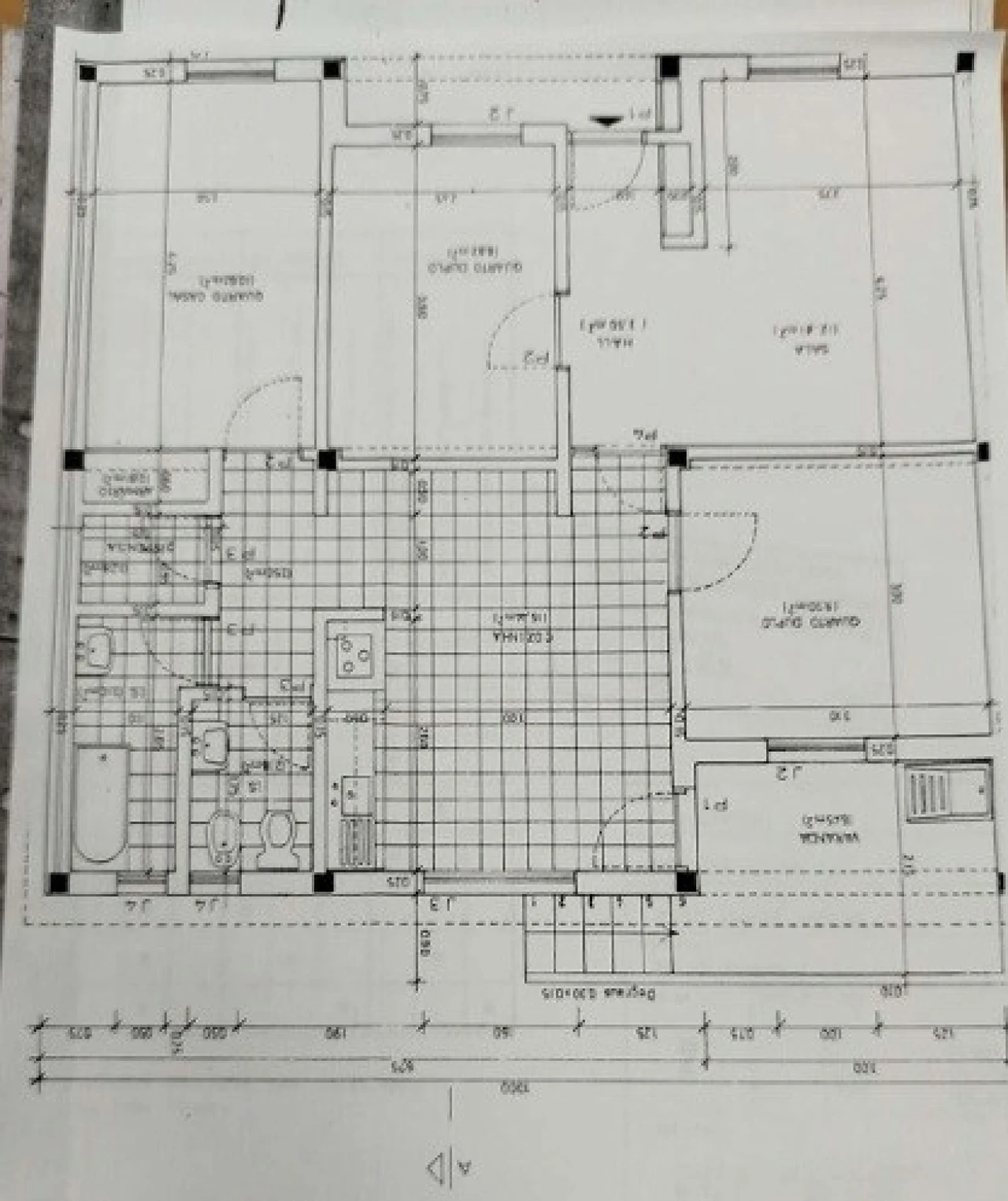 Moradia T3 para Venda em Agualva e Mira-Sintra Foto 49
