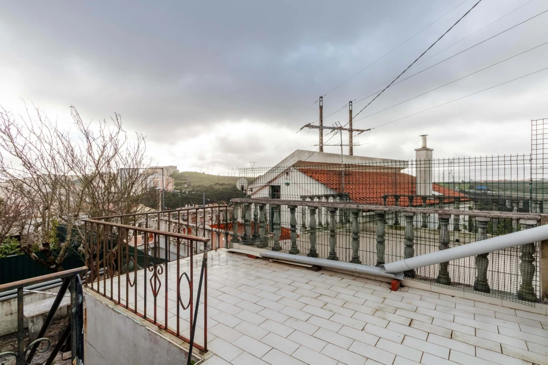 Moradia T3 para Venda em Agualva e Mira-Sintra Foto 24