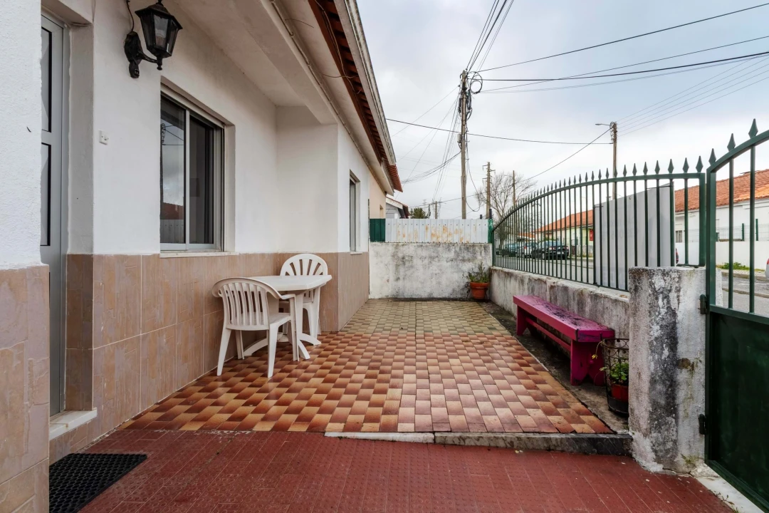 Moradia T3 para Venda em Agualva e Mira-Sintra Foto 2