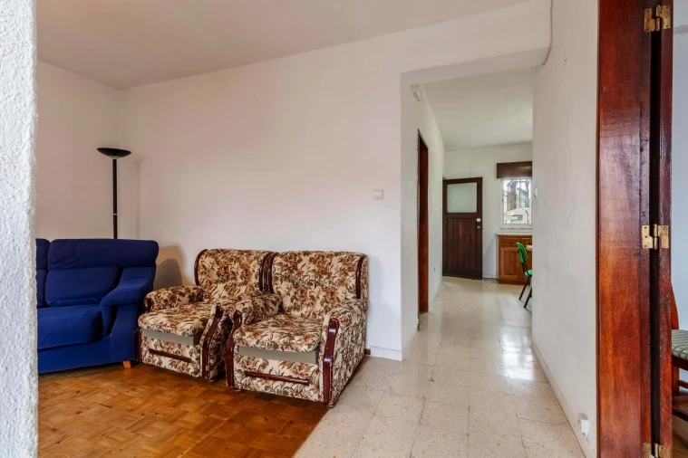 Moradia T3 para Venda em Agualva e Mira-Sintra Foto 4