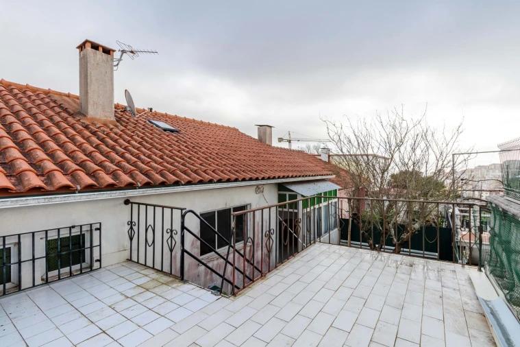 Moradia T3 para Venda em Agualva e Mira-Sintra Foto 26