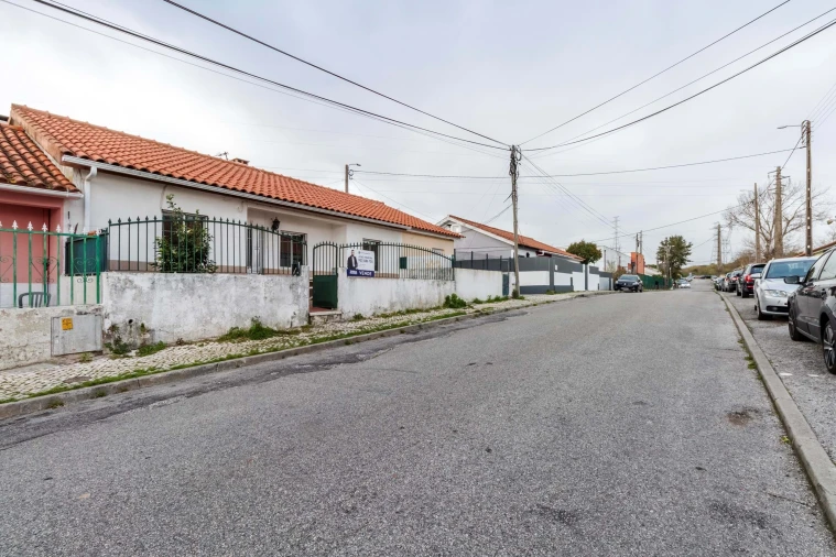 Moradia T3 para Venda em Agualva e Mira-Sintra Foto 48