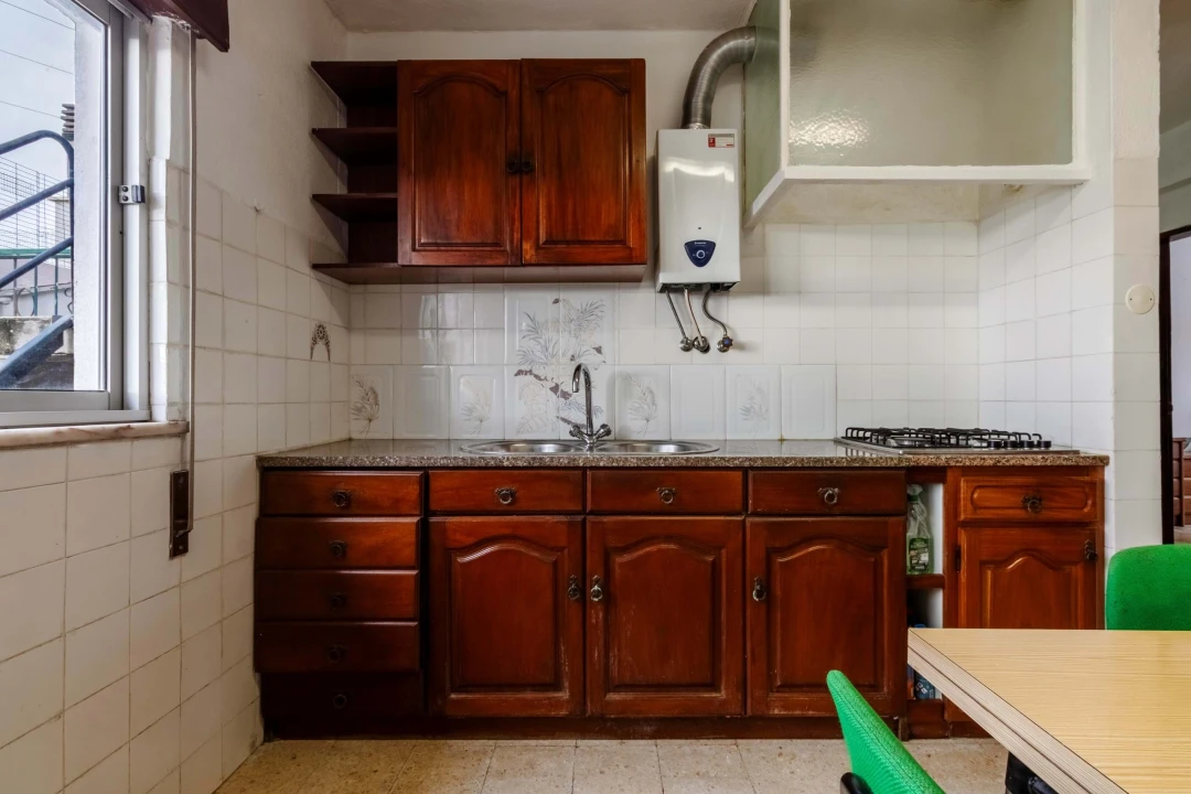 Moradia T3 para Venda em Agualva e Mira-Sintra Foto 13