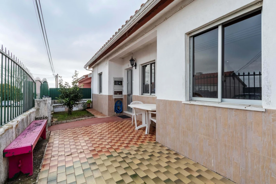 Moradia T3 para Venda em Agualva e Mira-Sintra Foto 3