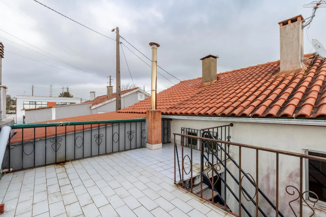 Moradia T3 para Venda em Agualva e Mira-Sintra Foto 25