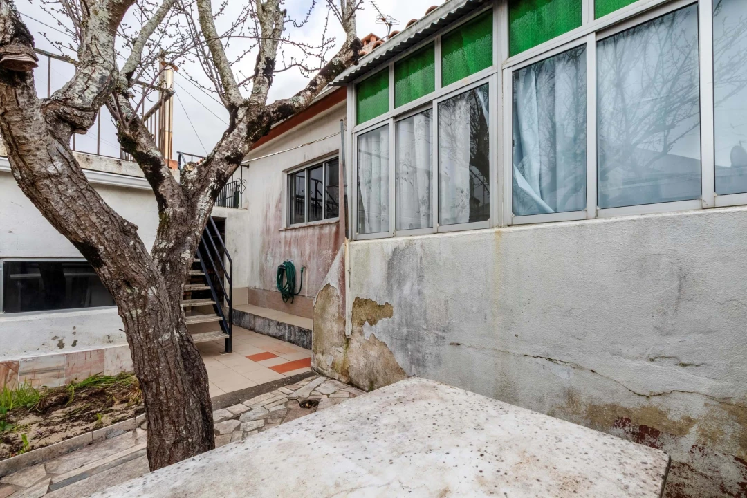 Moradia T3 para Venda em Agualva e Mira-Sintra Foto 23