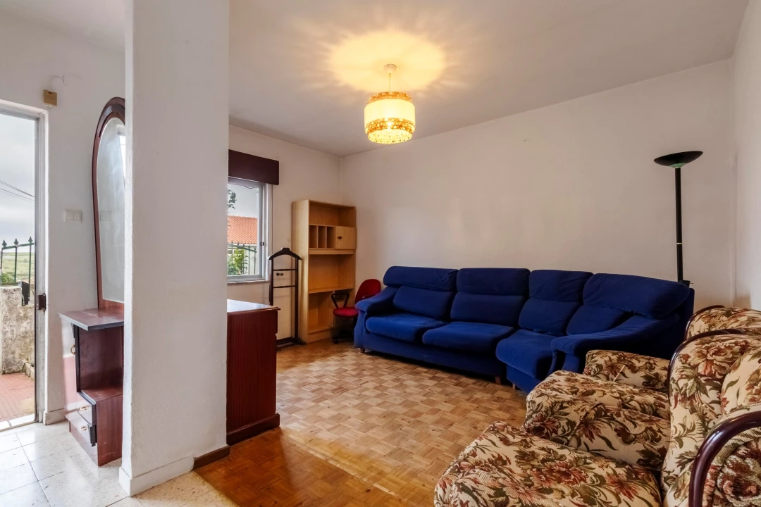 Moradia T3 para Venda em Agualva e Mira-Sintra Foto 5