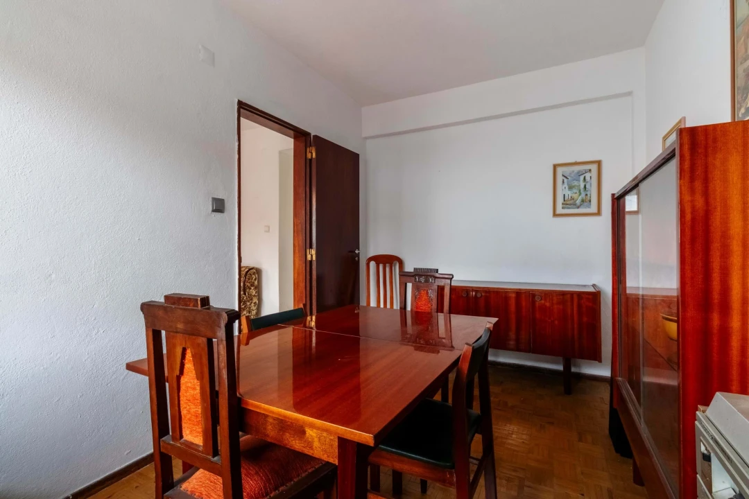 Moradia T3 para Venda em Agualva e Mira-Sintra Foto 10