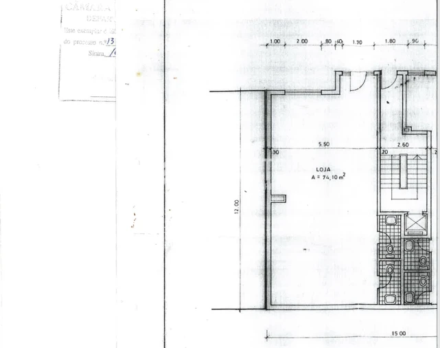 Negócio para Venda em Algueirão-Mem Martins Foto 15