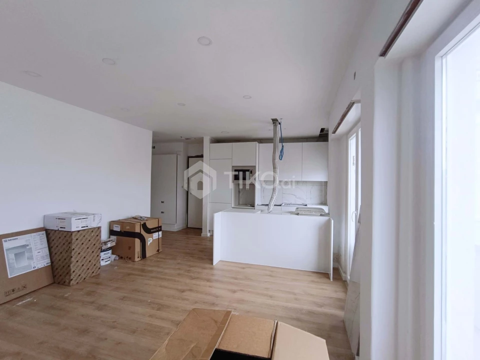 Apartamento T3 para Venda em Benfica Foto 11